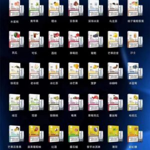 拉娜LANA電子煙