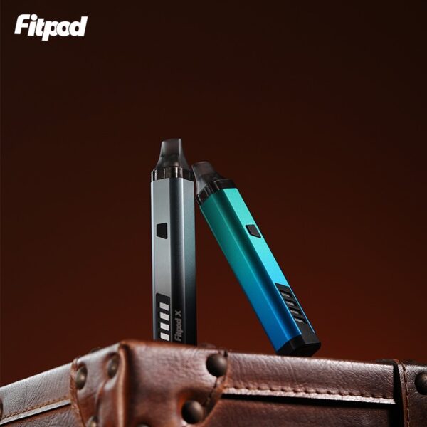 【斯萊克三代】Fitpod X Slyeek 3 斯萊克3代 主機套裝：圖片 4