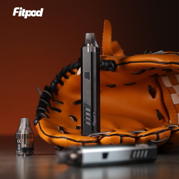 【斯萊克三代】Fitpod X Slyeek 3 斯萊克3代 主機套裝：圖片 5