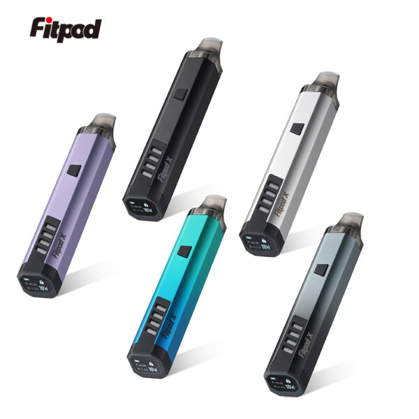 【斯萊克三代】Fitpod X Slyeek 3 斯萊克3代 主機套裝：圖片 2